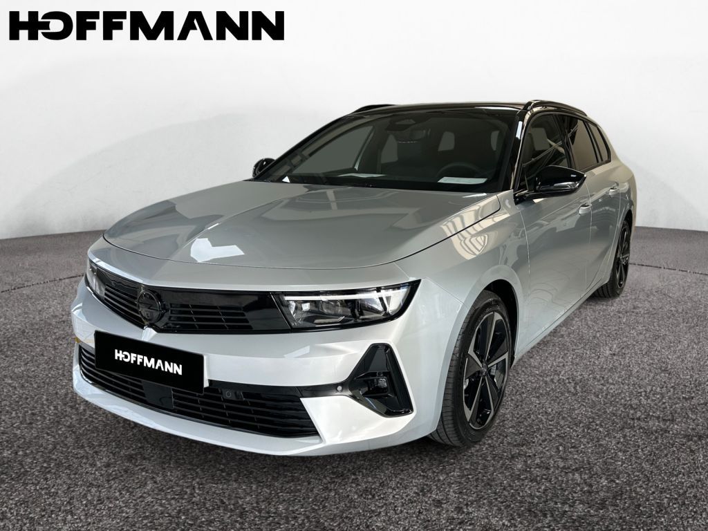 Bild des Angebotes Opel Astra ST 1.5 D Automatik GS AHZV Tech Paket