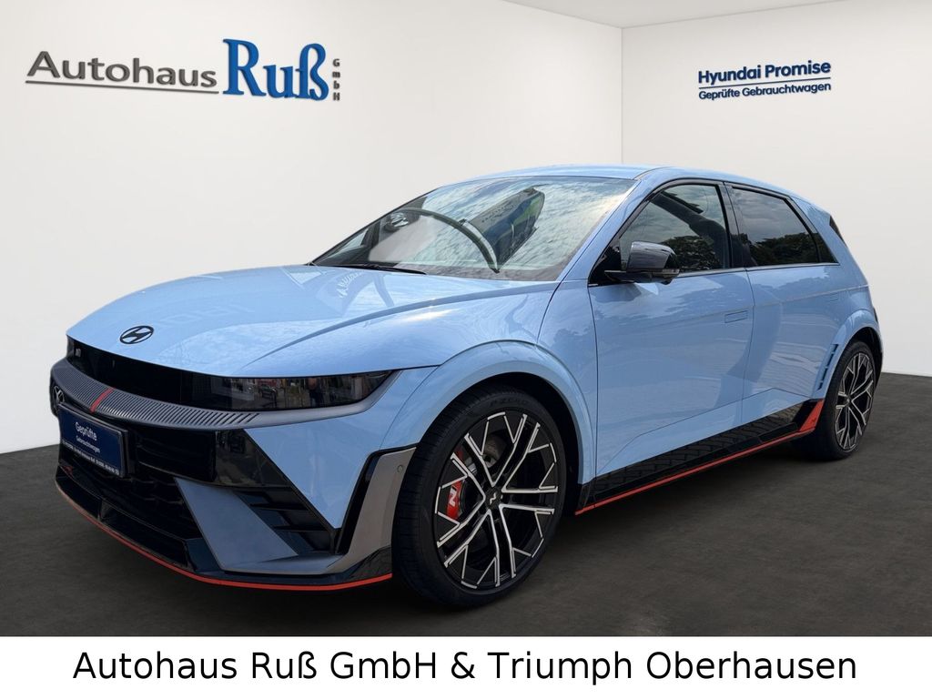 Bild des Angebotes Hyundai IONIQ 5 N 4WD