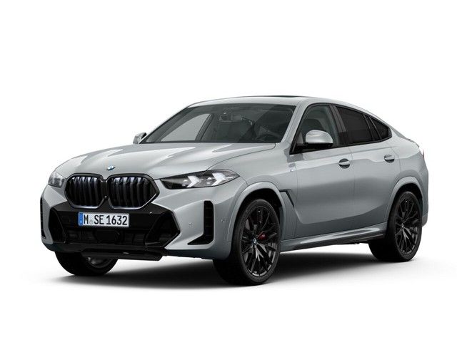 Bild des Angebotes BMW X6 xDrive30d M Sport Panorama AHK