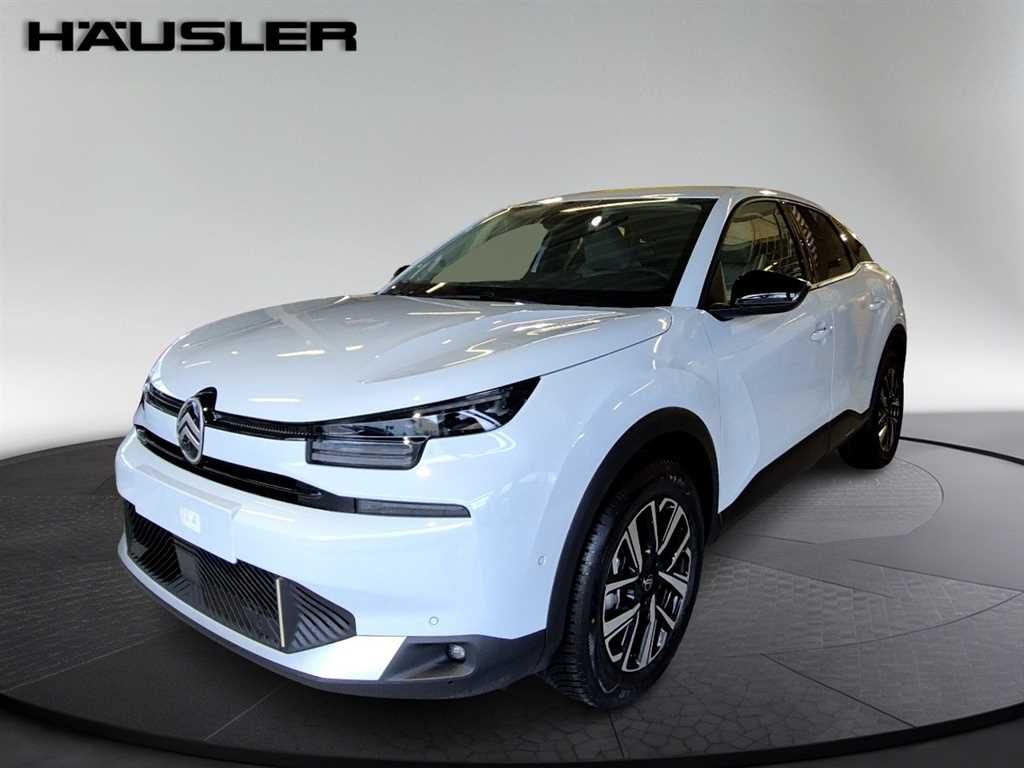 Bild des Angebotes Citroën C4 Max Navi PDC Kamera Sitzheizung Bluet