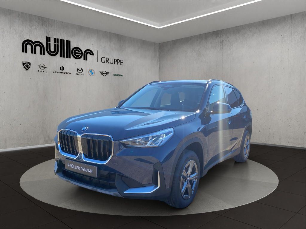 Bild des Angebotes BMW X1 sDrive20i RÜCKFAHR SHZ DAB