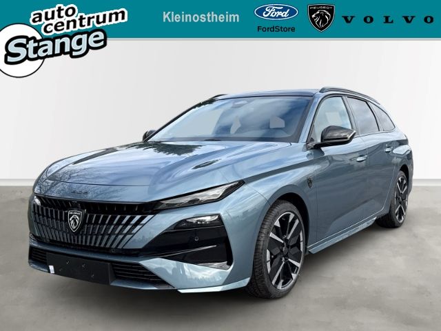 Bild des Angebotes Peugeot 308 SW Hybrid GT 360° Kamera El. Panorama Schieb