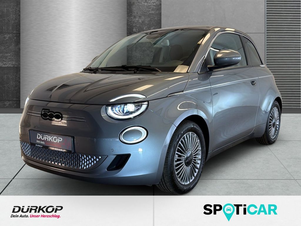 Bild des Angebotes Fiat 500e 3+1 Navigation Soundsystem JBL Klimaautomat