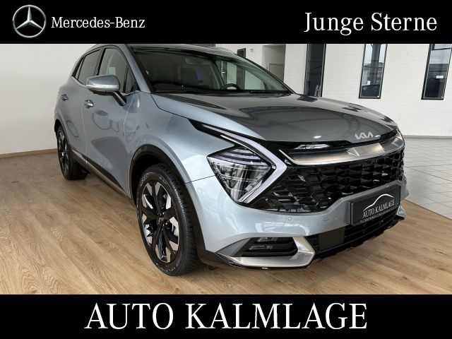 Bild des Angebotes Kia Sportage Spirit 4WD HARMAN-KARDON+LEDER+RFK+NAVI