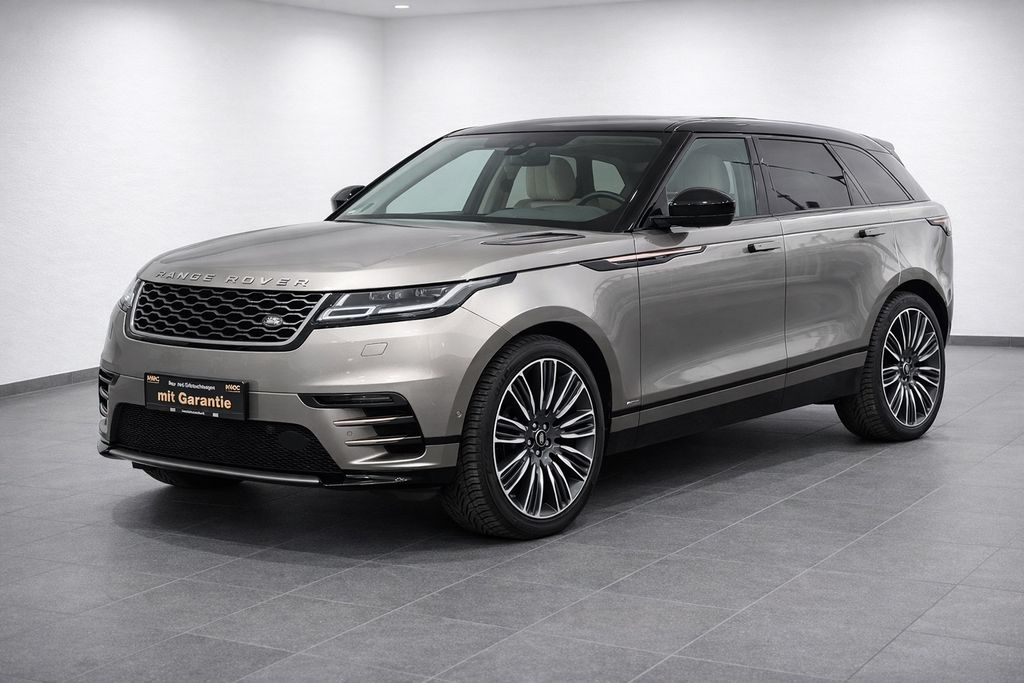 Bild des Angebotes Land Rover Range Rover Velar R-Dyn. HSE*Bi-Colour*Voll*