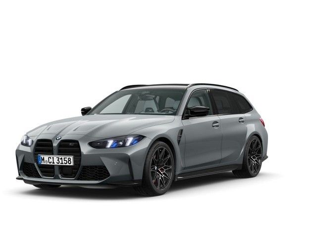 Bild des Angebotes BMW M3 Competition xDrive Touring M Compound Driving