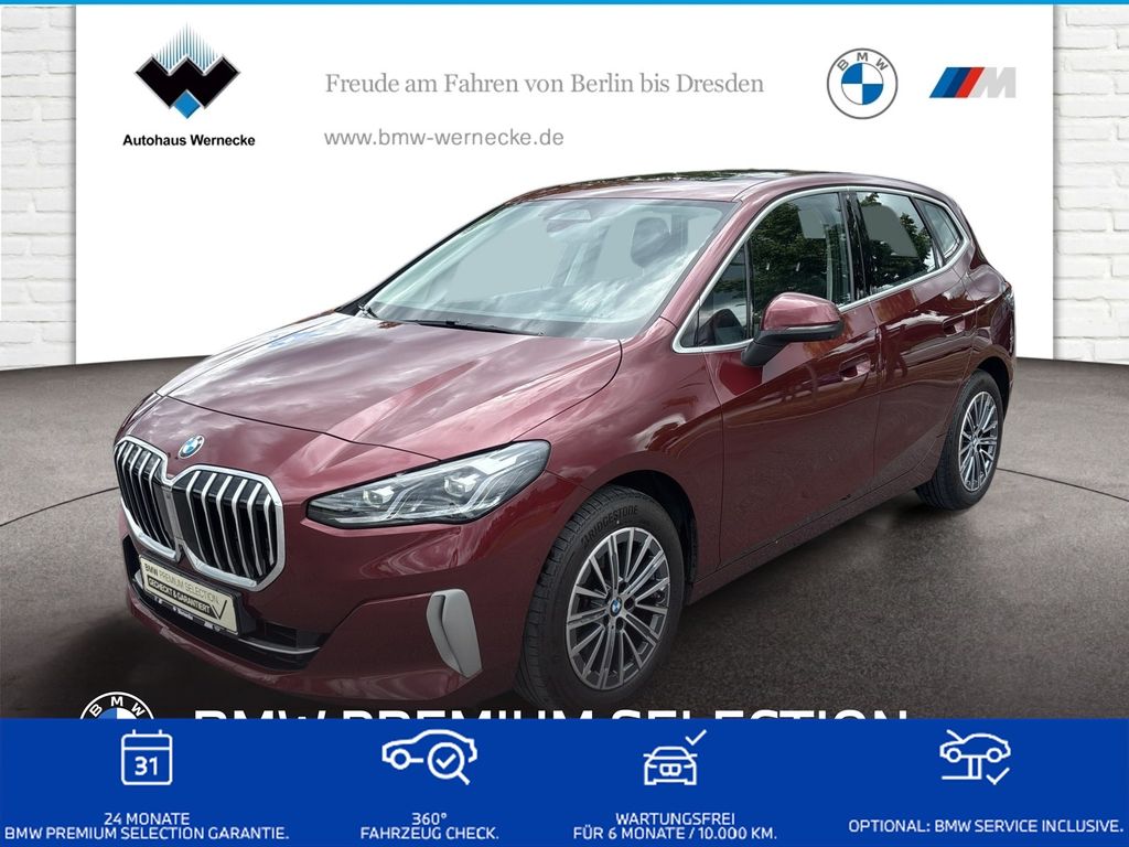 Bild des Angebotes BMW 223i xDrive Active Tourer Luxury Line