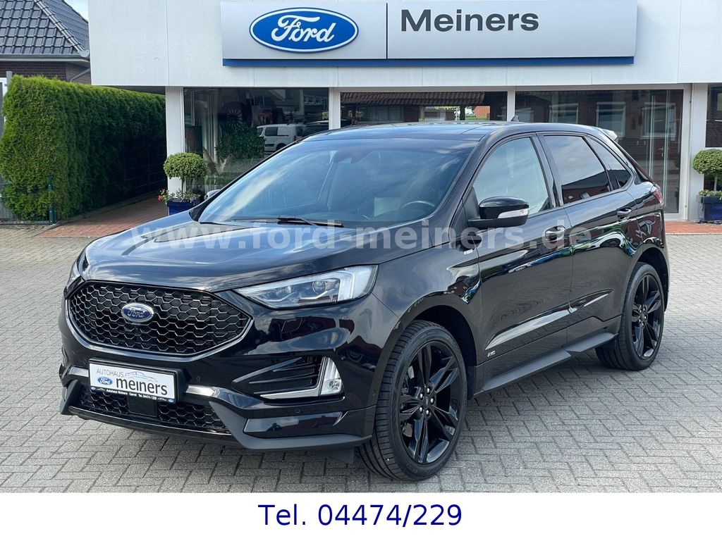Bild des Angebotes Ford Edge 2.0 EcoBlue AWD ST-Line Automatik *PANO++*