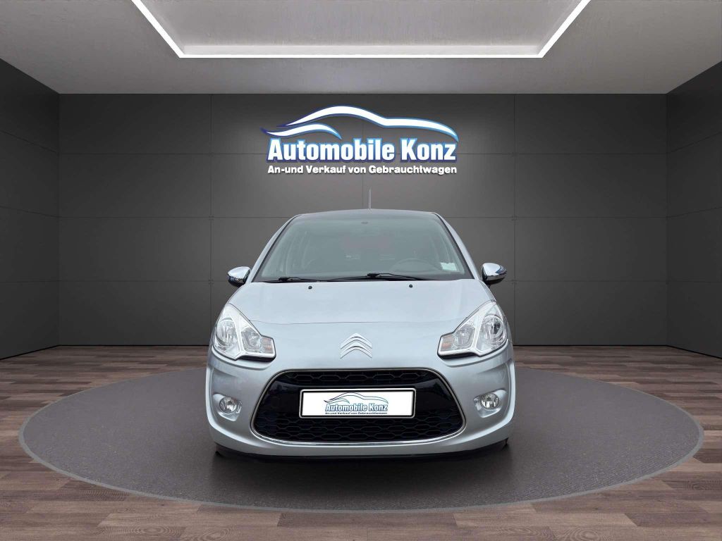 Bild des Angebotes Citroën C3 Tendance