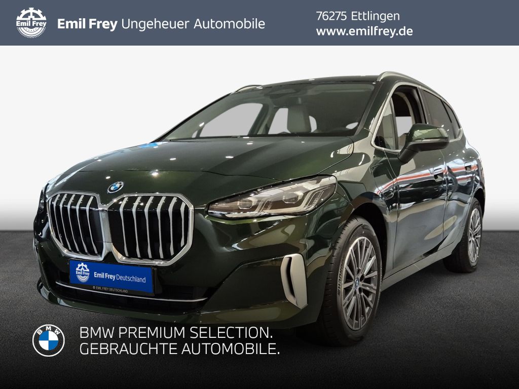 Bild des Angebotes BMW 225e xDrive Active Tourer Aut. Luxury Line