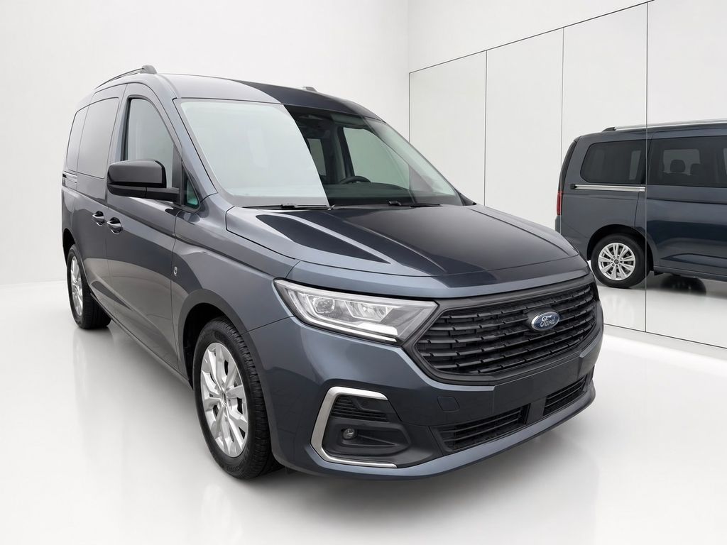Bild des Angebotes Ford Tourneo Connect Titanium *AHK|LED|GJR|iACC|TWA*