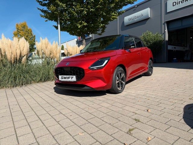 Bild des Angebotes Suzuki Swift Comfort+ Automatik,Navi,Abstand.tempo