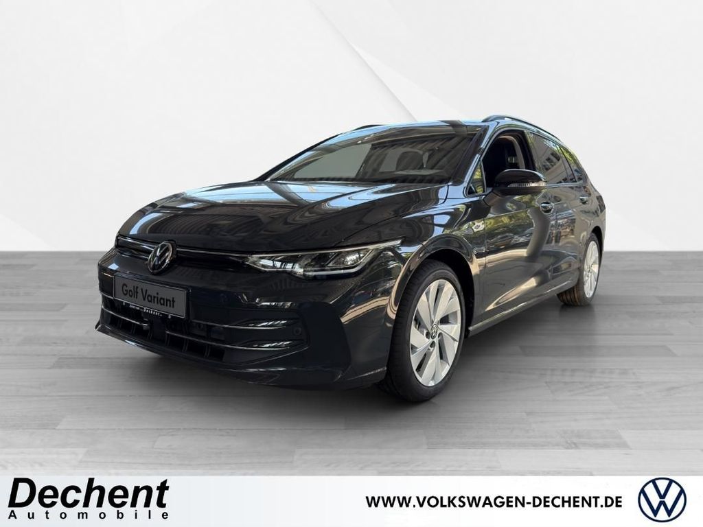Bild des Angebotes Volkswagen Golf Variant Goal Goal.AHK.RFK.Plus Paket.Discov