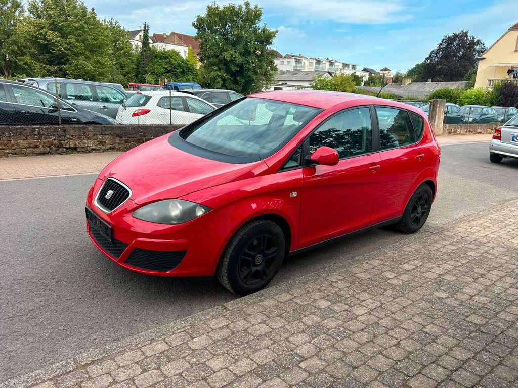 Bild des Angebotes Seat Altea Reference