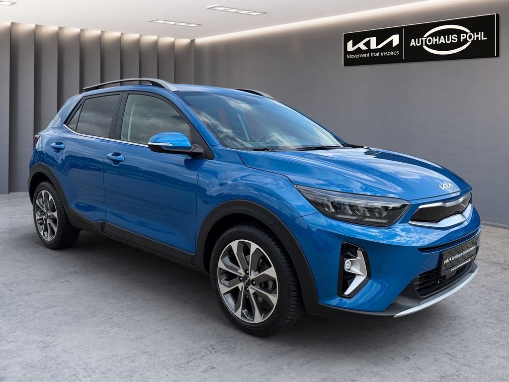 Bild des Angebotes Kia STONIC 1.0T 120 48V PLATINUM