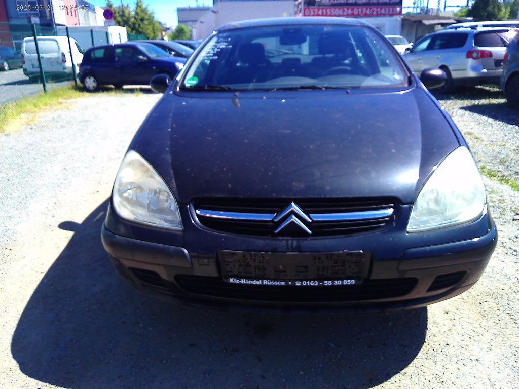 Bild des Angebotes Citroën C5 2.0 16V
