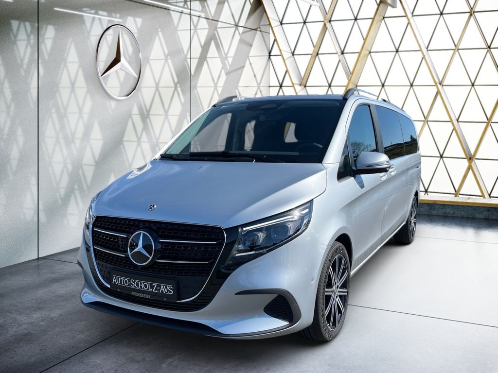 Bild des Angebotes Mercedes-Benz V 300 d STYLE-Edition Extralang StandHz*360°KAM*