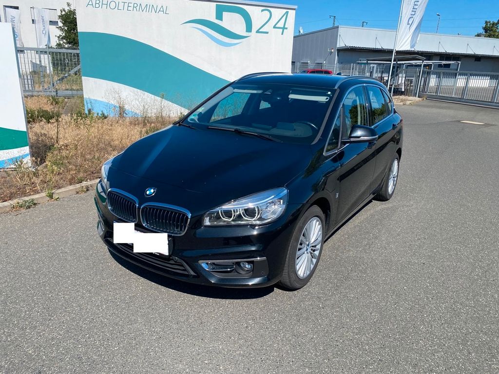 Bild des Angebotes BMW 225 2 Active Tourer 225 xe Luxury LED*HUD*LINE**