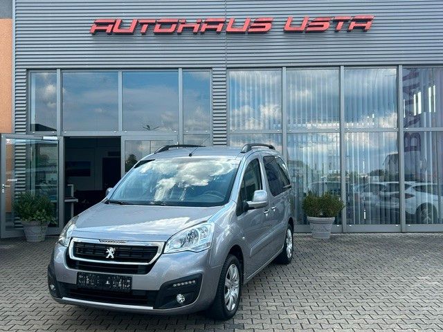 Bild des Angebotes Peugeot Partner Tepee Allure