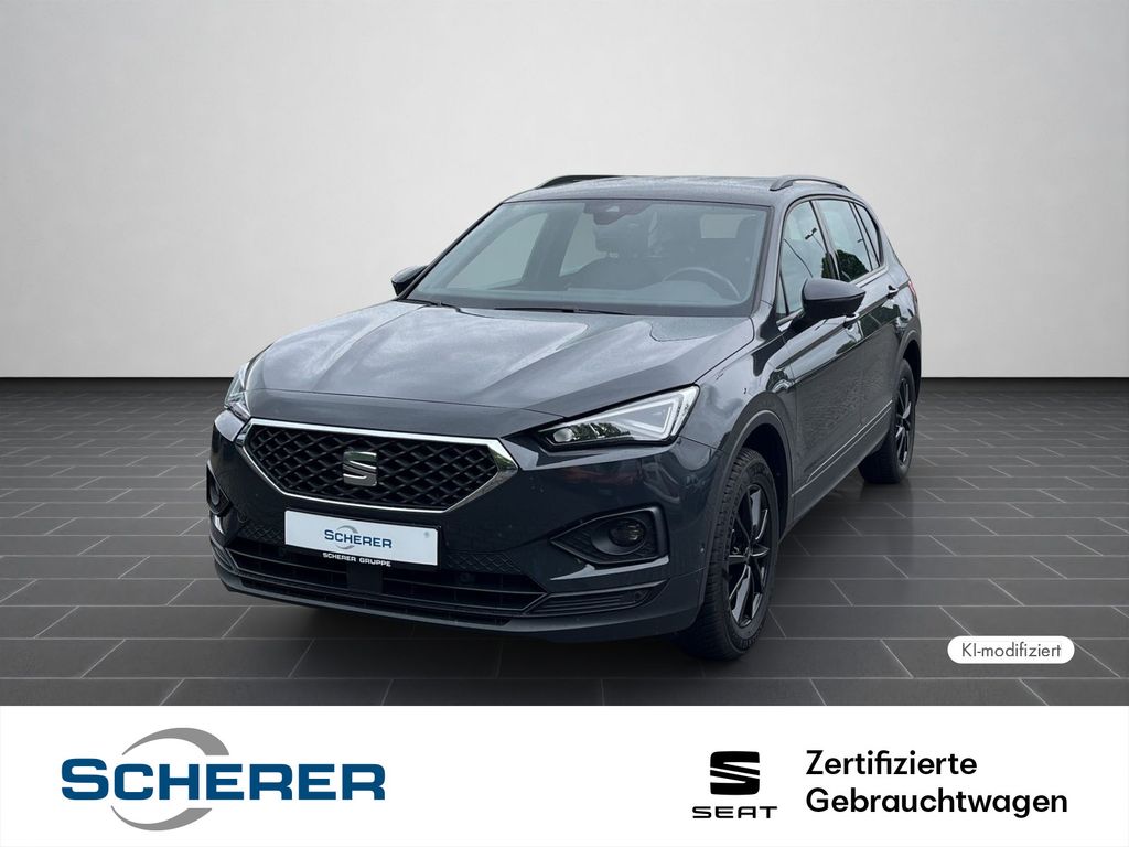 Bild des Angebotes Seat Tarraco 1.5 TSI ACT Style Navi, Full Link, RFK,