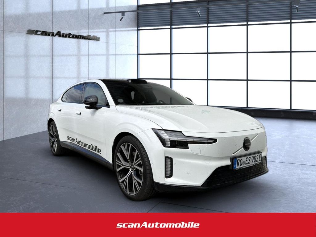 Bild des Angebotes Volvo ES90 245 kW Single Motor Extended Range RWD Navi