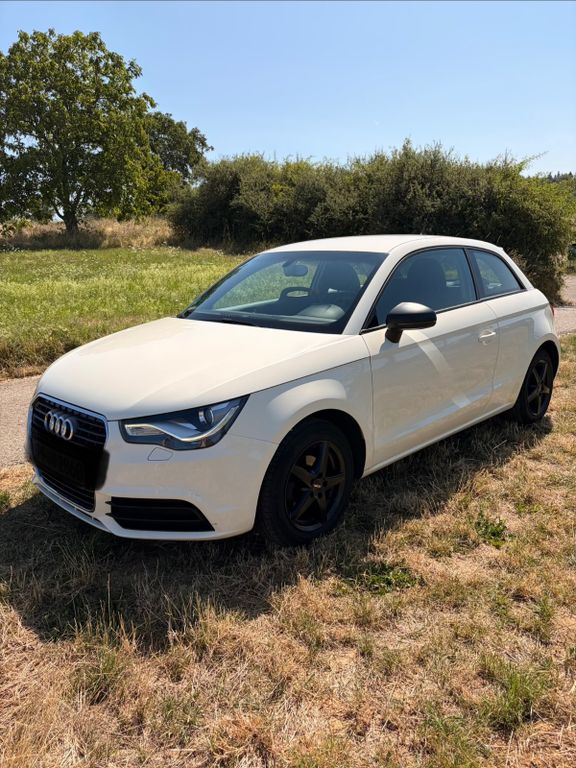 Bild des Angebotes Audi A1 1.2 TFSI Attraction