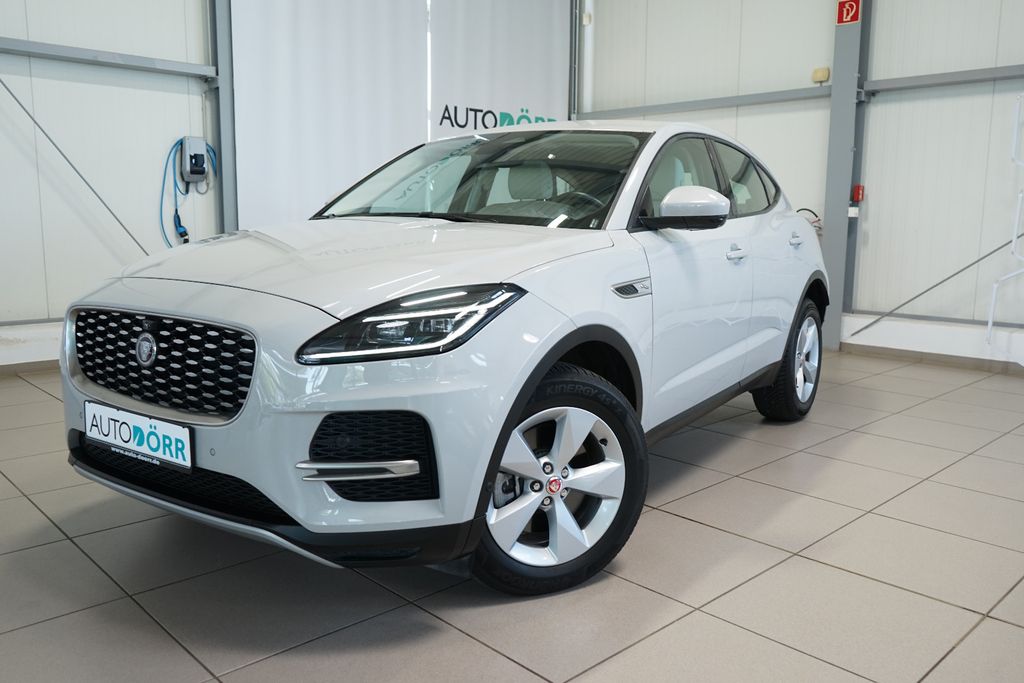 Bild des Angebotes Jaguar E-Pace P200 S AWD Leder+LED+360+Memory+Keyless