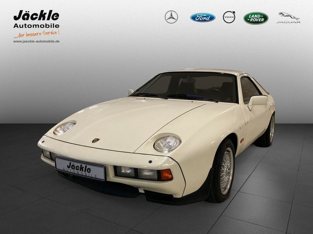 Bild des Angebotes Porsche 928 S