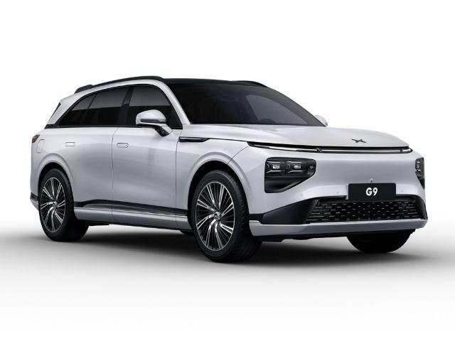 Bild des Angebotes XPENG G9 AWD Performance MJ25 Premium Paket AHK