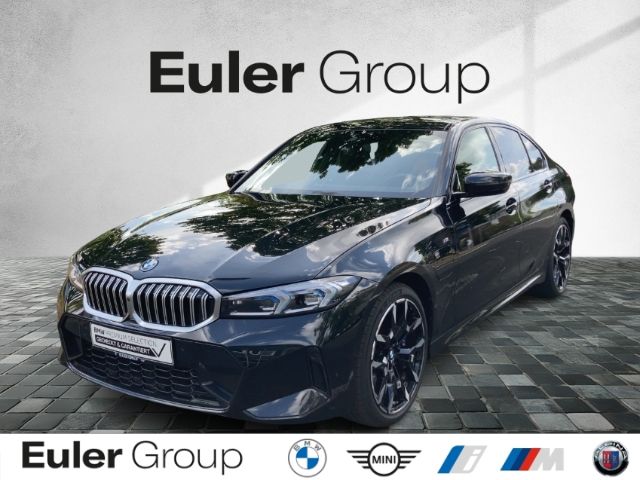Bild des Angebotes BMW 330 e Limo M-Sport Pano AHK 19'' adLED DA PA+ Hi