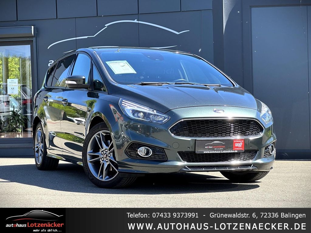 Bild des Angebotes Ford S-Max 2.0 TDCI ST-Line ACC|AHK|LED|PDC|NAV|LEDER