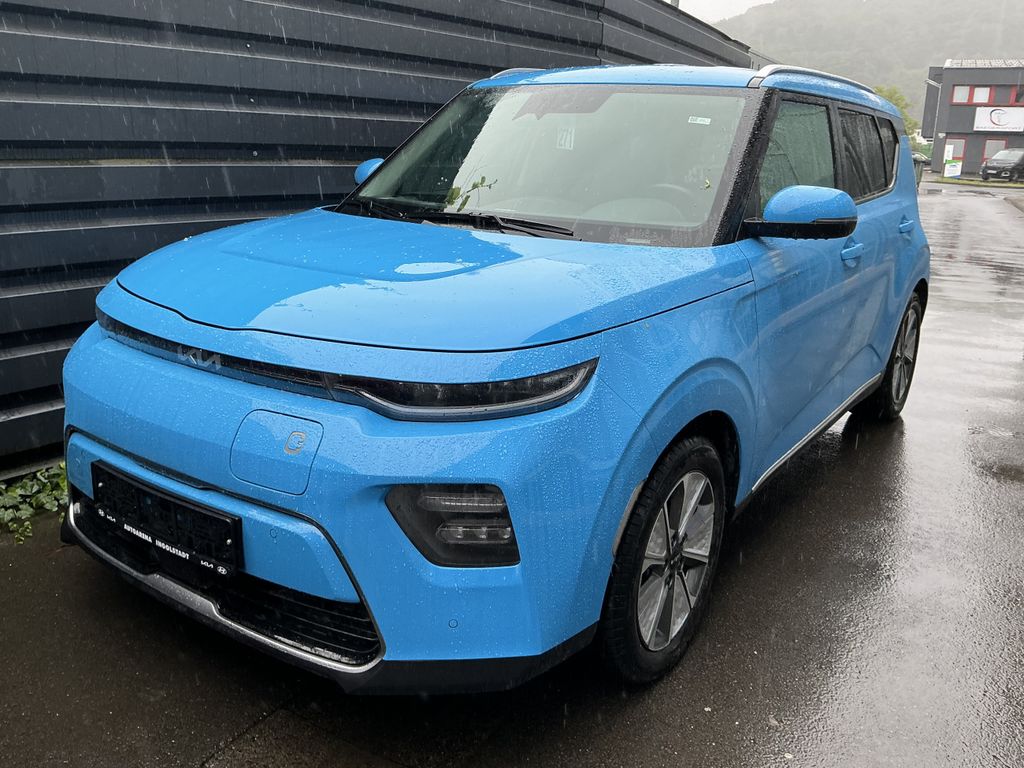 Bild des Angebotes Kia Soul Vision Harman/Kardon R.Cam Navi LED ACC SHZ