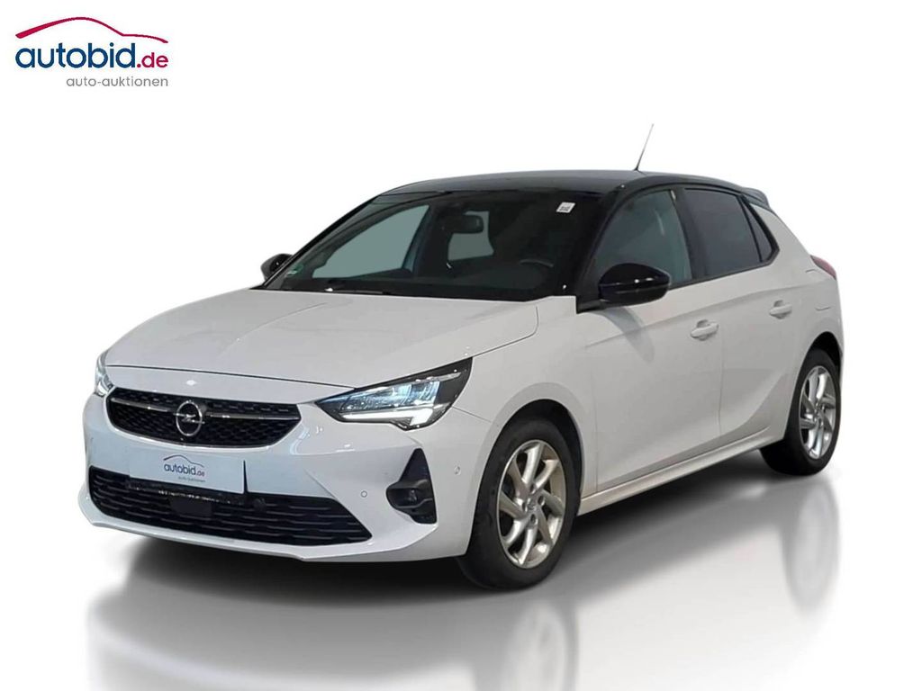 Bild des Angebotes Opel Corsa F GS Line