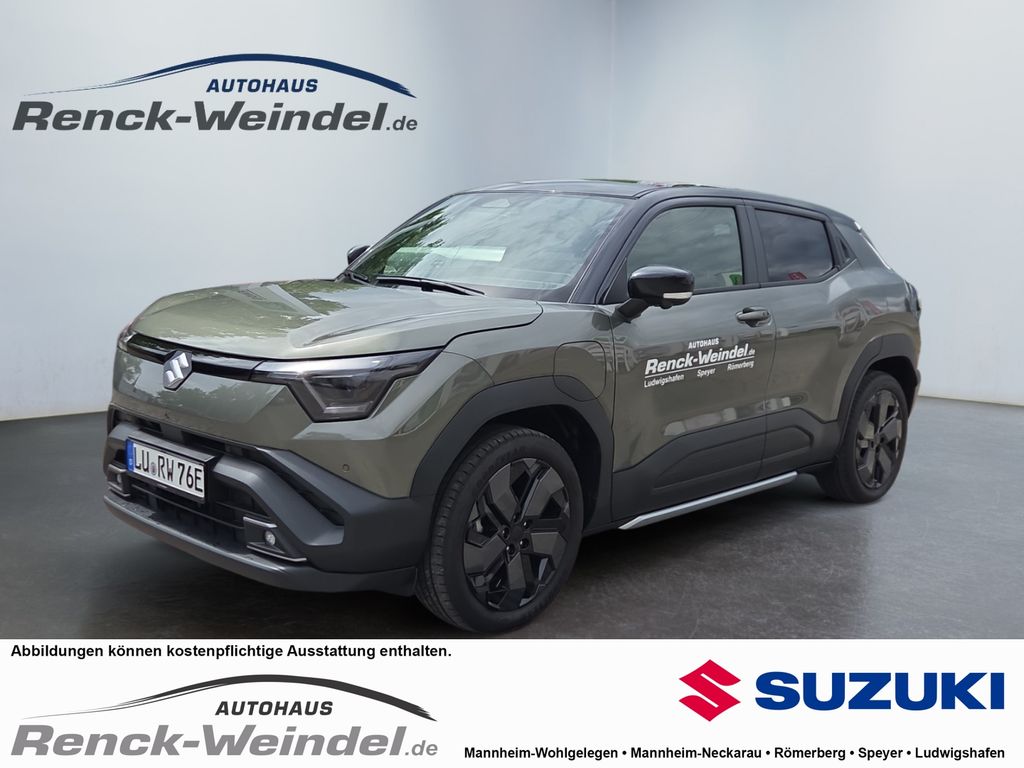 Bild des Angebotes Suzuki Vitara Electro Comfort+ Panorama Digitales Cockp