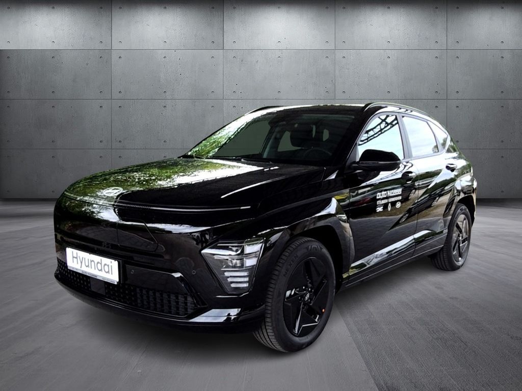 Bild des Angebotes Hyundai KONA Elektro SX2 (MY26) EV 49kWh (135 PS) 2WD Tr