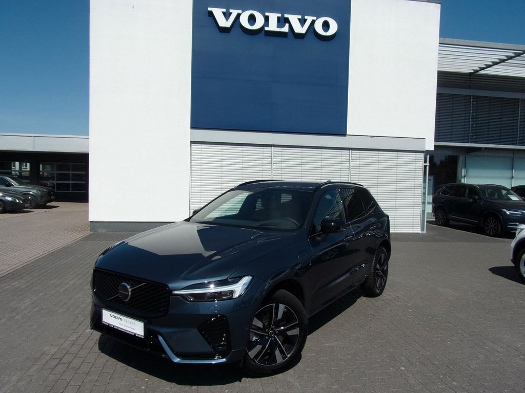 Bild des Angebotes Volvo XC 60 T8 Plus Dark Recharge Plug-In Hybrid AWD