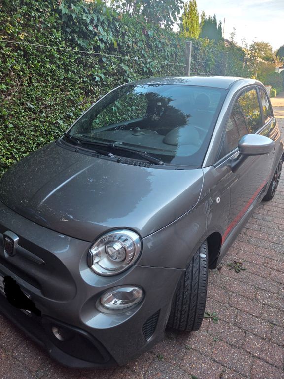 Bild des Angebotes Abarth Fiat 595 Abarth Turismo | 164 PS | 75.000 km |