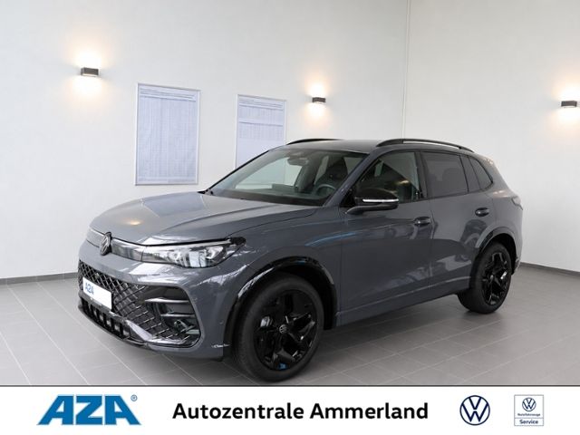 Volkswagen Tiguan 1.5 eTSI R-Line DSG | AHK | NAVI | Panora