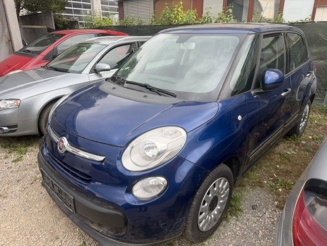 Bild des Angebotes Fiat 500L *Diesel*Automatik*Panoramadach*