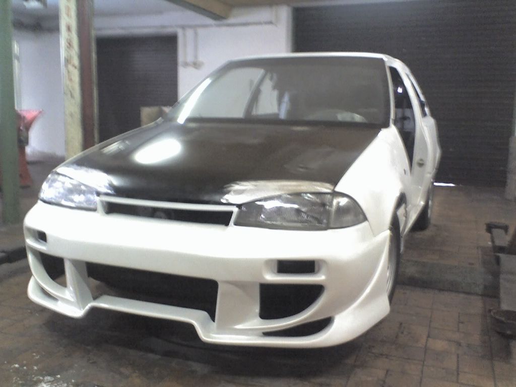 Suzuki Swift 1,0 GLS Comfort Comfort