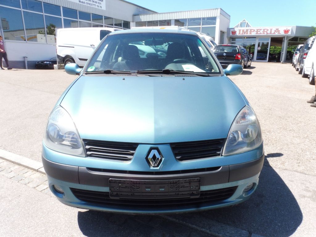 Bild des Angebotes Renault Clio Extreme 2 1.2 16V Summertime Klima 5-Türig