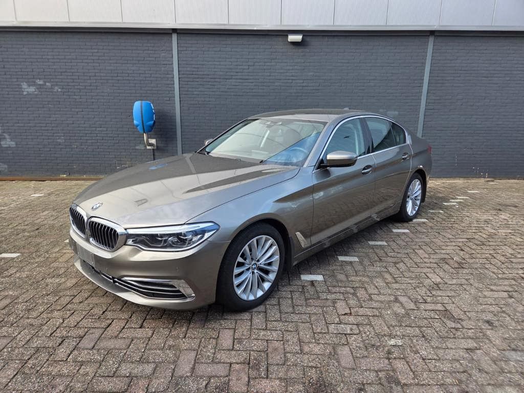 Bild des Angebotes BMW 5-serie 530i High Executive Edition