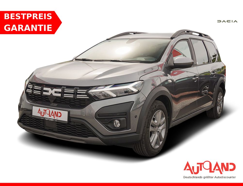 Bild des Angebotes Dacia Jogger 1.0 TCE Eco-G Extreme+ LED Totwinkel Kame