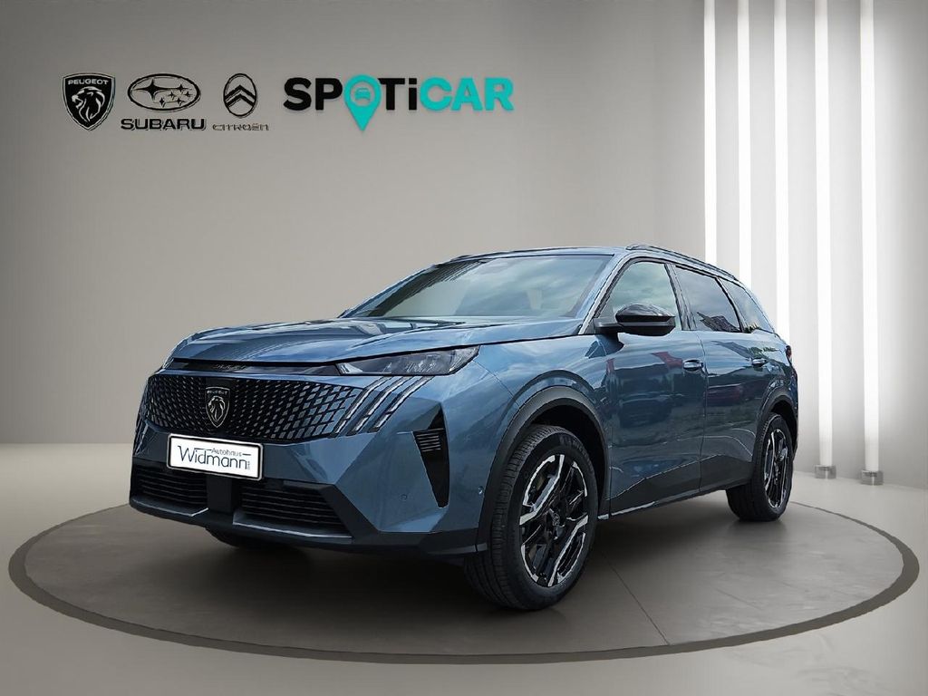 Bild des Angebotes Peugeot 5008 Plug-in Hybrid 225 Allure Business