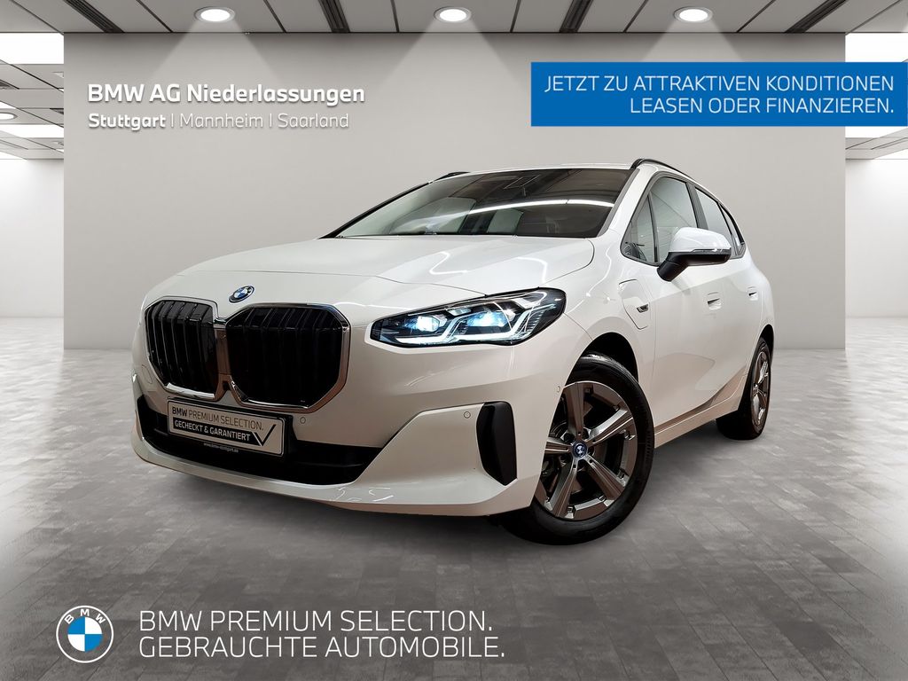 Bild des Angebotes BMW 230e xDrive Active Tourer Driv.Assist.Prof LED