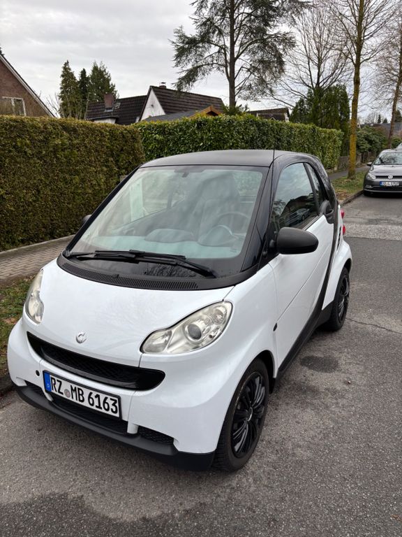 Bild des Angebotes Smart ForTwo cabrio 0.8 cdi edition 10 edition 10