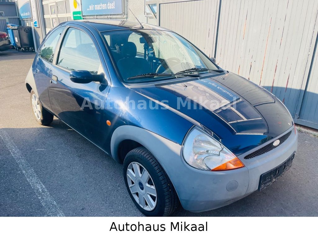 Bild des Angebotes Ford Ka/Ka+ 1,3 44kW Fun