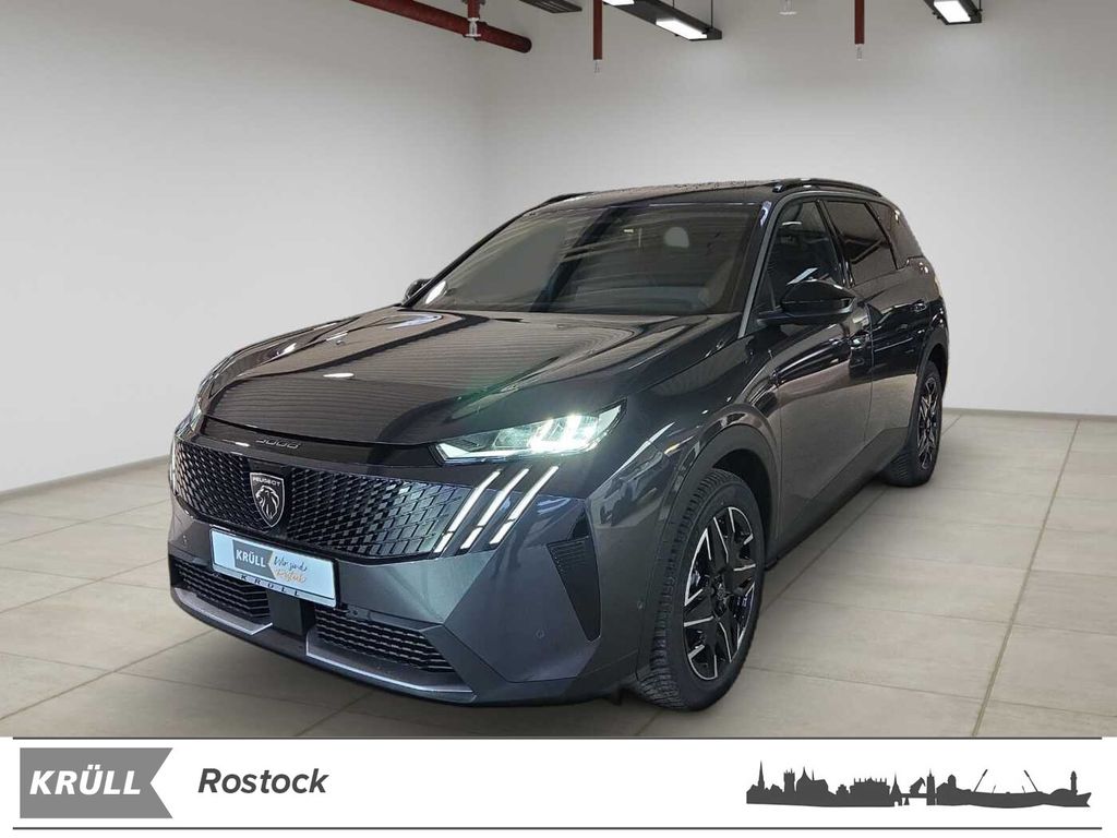 Bild des Angebotes Peugeot 5008 Allure 7-Sitzer +AHK+Navi-Drive-Paket+