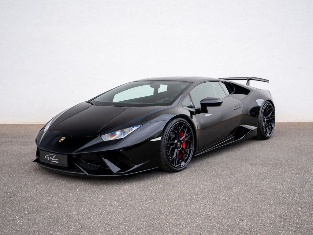 Bild des Angebotes Lamborghini Huracán Performante