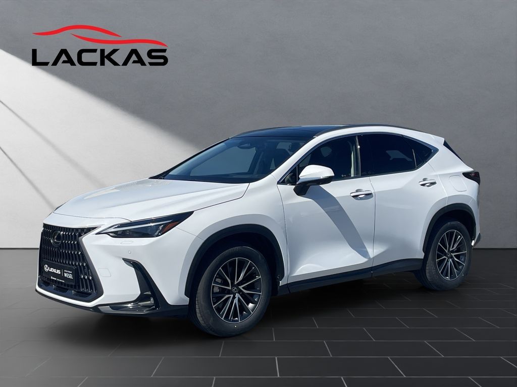 Bild des Angebotes Lexus NX 450h + Executive Line NX 450h+ Executive Line